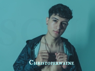 Christoperwayne