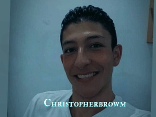 Christopherbrowm