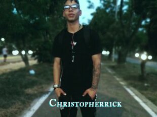 Christopherrick