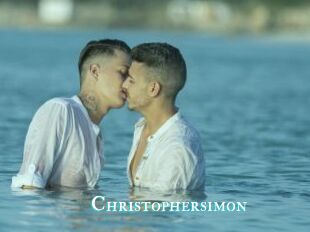Christophersimon