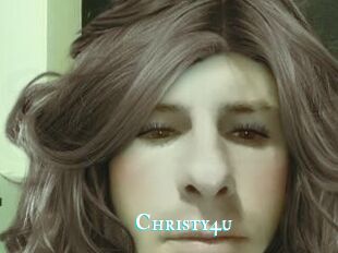 Christy4u