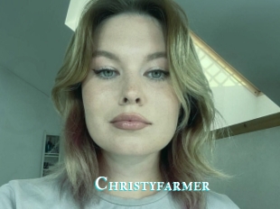 Christyfarmer