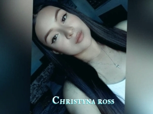 Christyna_ross