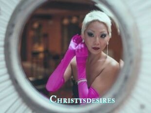 Christysdesires
