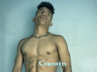 Chrisweys
