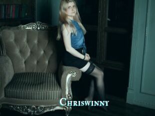 Chriswinny