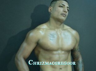 Chrizmacgregoor