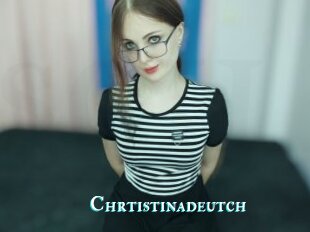 Chrtistinadeutch