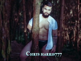 Chrys_harris777