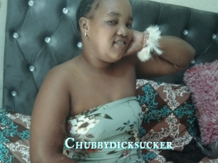 Chubbydicksucker
