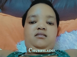 Chubbyladie