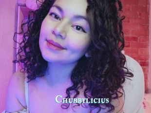 Chubbylicius