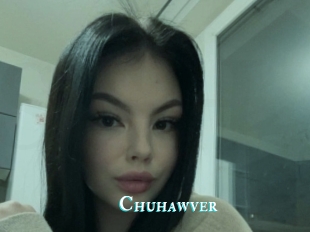 Chuhawver