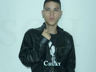 Chuky