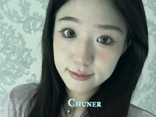 Chuner