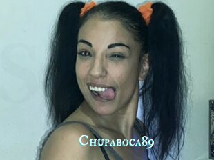 Chupaboca89