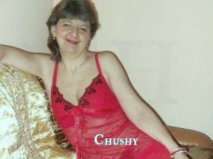 Chushy