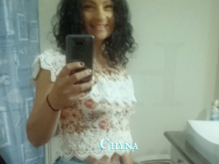 Chyna