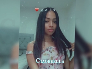 Ciaobeella