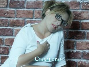 Ciaraloyal