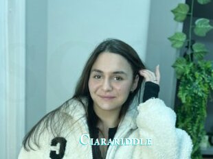 Ciarariddle
