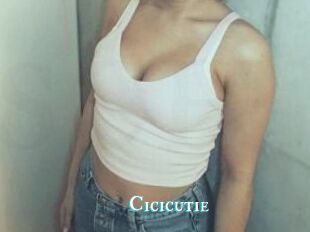 Cicicutie