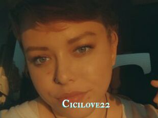 Cicilove22
