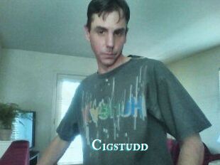 Cigstudd