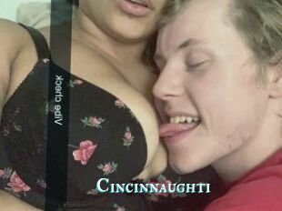 Cincinnaughti
