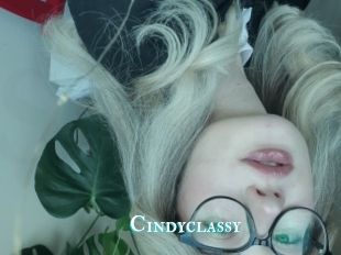 Cindyclassy