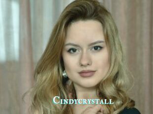 Cindycrystall