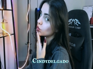 Cindydelgado