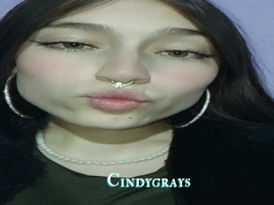 Cindygrays