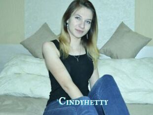 Cindyhetty