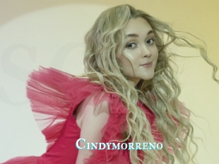 Cindymorreno