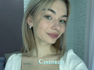 Cindyrud