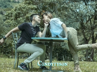 Cindytyson