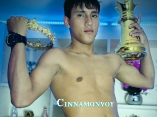 Cinnamonvoy