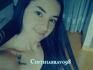Cinthiabravo98