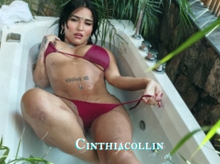 Cinthiacollin