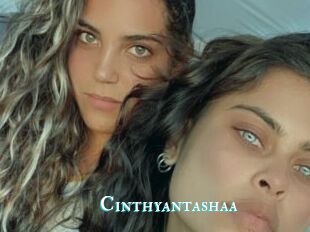 Cinthyantashaa