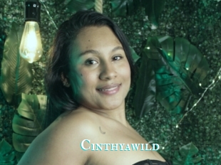 Cinthyawild