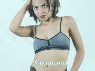 Cinthylover