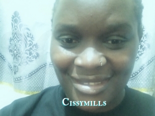 Cissymills