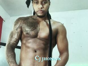 Cj_jhonson