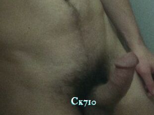 Ck710