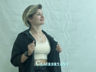 Clairbryant