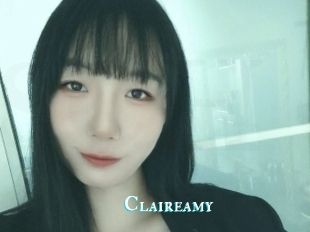 Claireamy