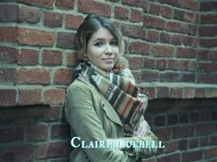Clairebluebell