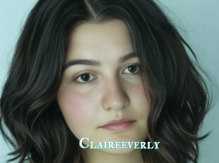 Claireeverly